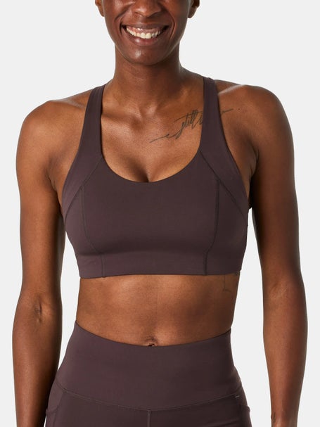 Brooks Chaser Padded Bra