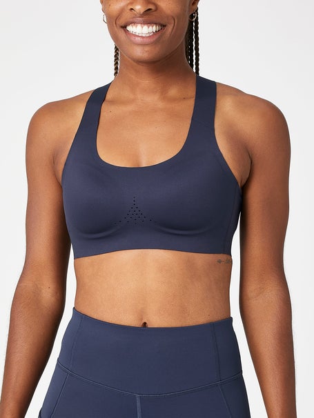 Brooks Core Crossback 2.0 Bra Navy