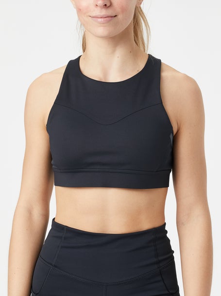 Brooks 3 Pocket Sports Bra | Running Warehouse