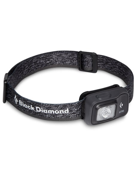 Black Diamond Astro 300 Headlamp