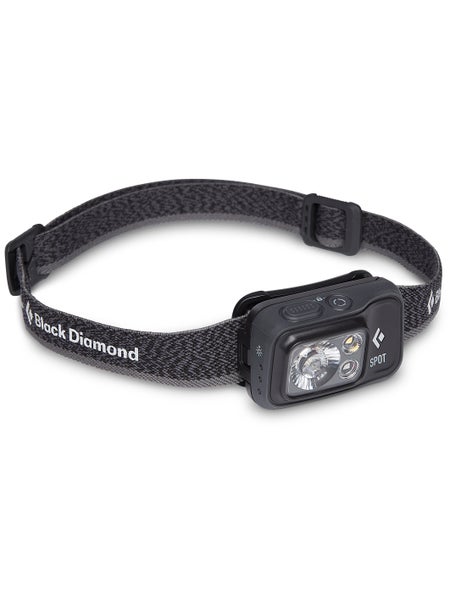 Black Diamond Spot 400 Headlamp