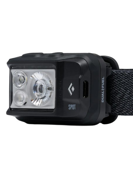 Black Diamond Spot Headlamp
