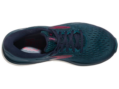 brooks dyad red