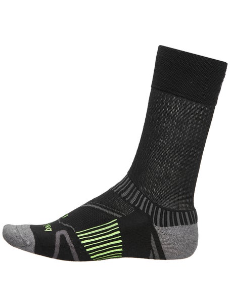 Balega Enduro Crew Socks Black