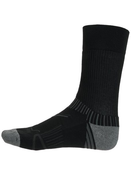Balega Enduro Crew Socks Black