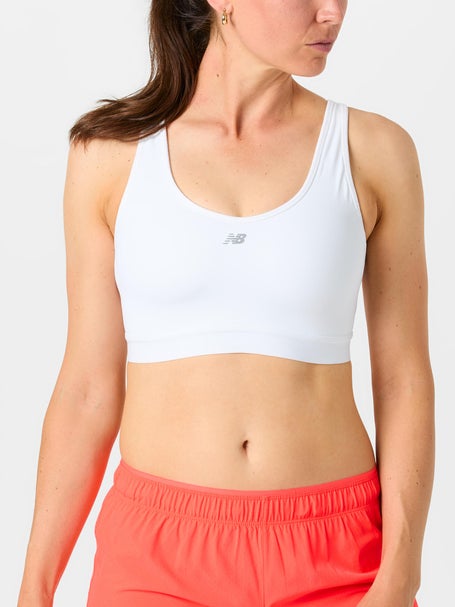 New Balance Essential Run Sports Bra