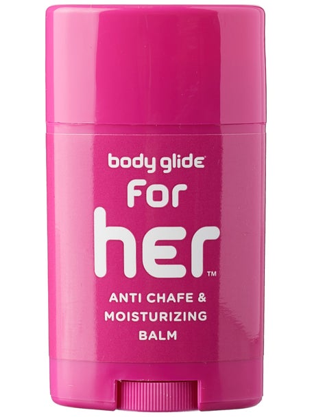 BodyGlide For Her 1.5oz | Running Warehouse