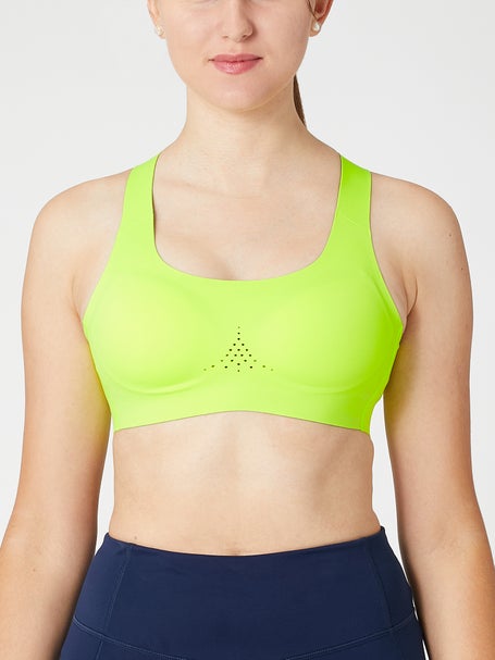 Brooks Run Visible Crossback Run Bra 2.0