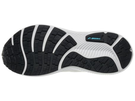 Brooks Ghost 17 hardloopschoenen Bluewash/Nightlife/Yucca dames kopen