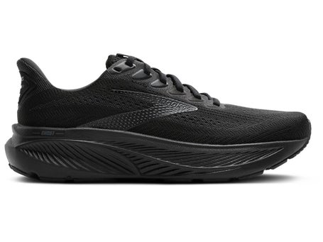 Brooks Ghost 17\Mens Shoes\Black/Black/Ebony