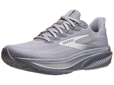 Brooks GHOST 17 grey Men Running Sneakers Brooks - Men main image 4