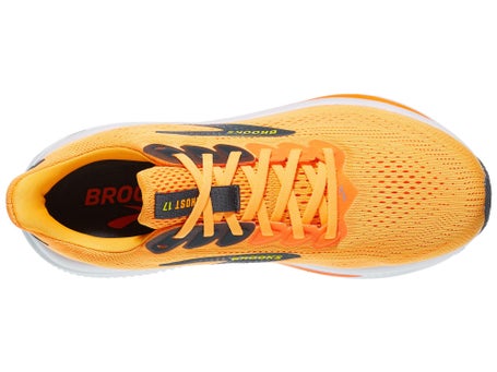brooks gts 17 adrenaline orange
