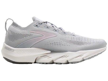 Brooks Glycerin Flex\Womens Shoes\HMist/Poppy Seed/Pk