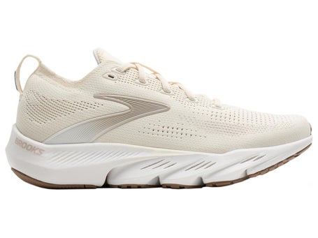 Brooks Glycerin Flex\Womens Shoes\Coconut/Chat/Portabe