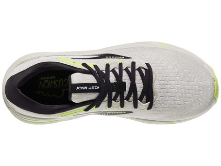 Brooks Ghost Max Hombre 1104061D815 I Zapatillas Running Brooks