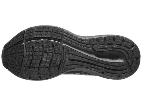 Brooks Glycerin 19 Men's Shoes Black/Ebony