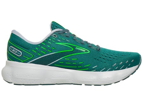 Brooks Glycerin 20 and Glycerin GTS 20 Shoe Review | Running Warehouse