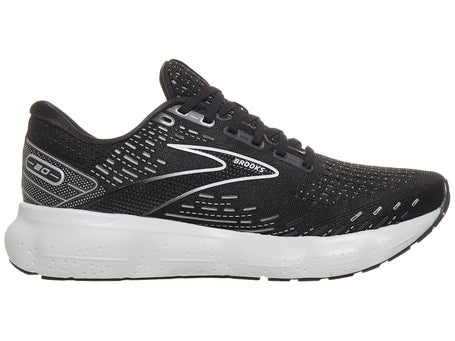 Zapatillas de Running Brooks Glycerin 20 Negro Hombre-1103821D035