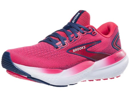 Brooks Glycerin 21 Women's Shoes Raspberry
