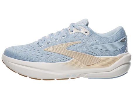 Brooks Ghost Max 3\Womens Shoes\Skyway/Coconut/Sand