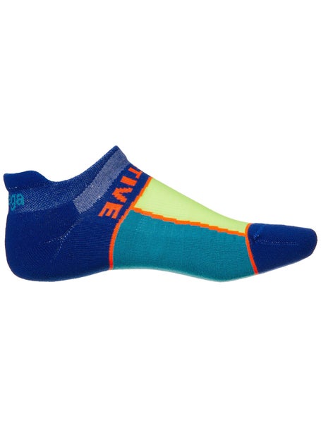 Balega Calzini da corsa unisex per adulti, comodi, invisibili, atletici (1 paio