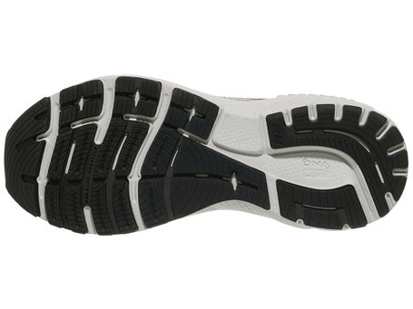 Brooks Adrenaline GTS 22 Running Shoes Men’s Size US 12.5 D Alloy Grey Black