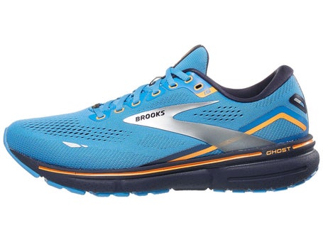 Brooks Ghost 15 - Hombre - TrailRunner Store