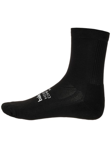 Balega Hidden Comfort Mini Crew Socks