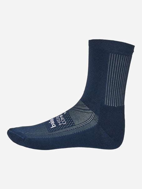 Balega Hidden Comfort Mini Crew Socks