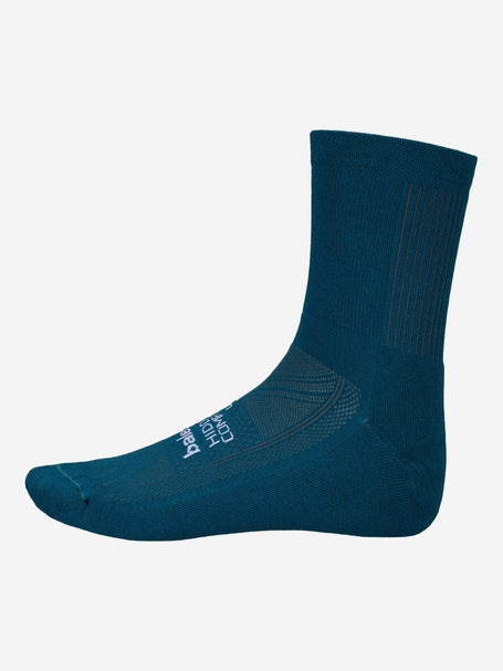 Balega Hidden Comfort Mini Crew Socks