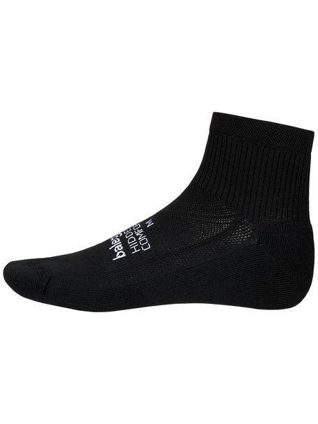 Balega Hidden Comfort Quarter Socks Core