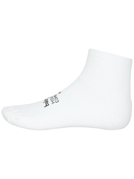 Balega Hidden Comfort Quarter Socks Core