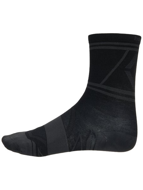Balega Hidden Dry Mini Crew Socks Core
