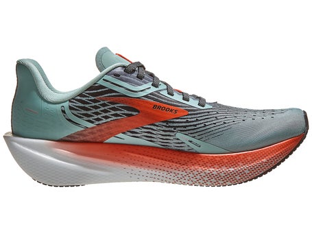 Brooks Hyperion Max Shoe Review | Running Warehouse