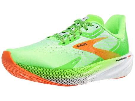 Eco-Friendly Breathability Runners : Brooks Running Hyperion Max