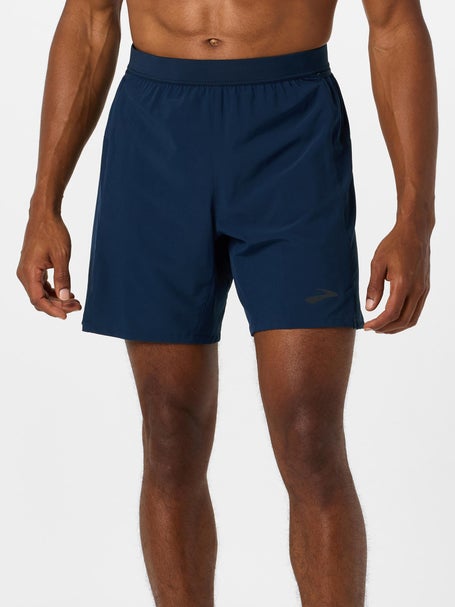 Brooks Mens Journey 7 Short