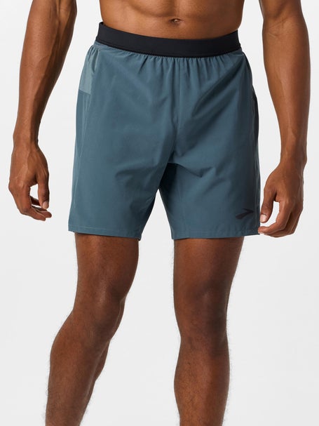 Brooks Mens Journey 7 Short