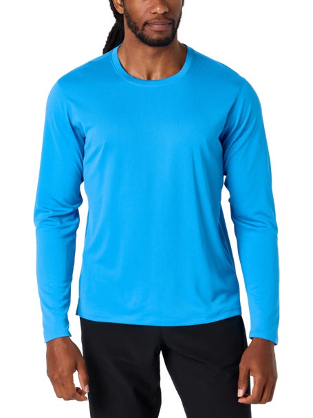 Brooks Mens Dash Long Sleeve