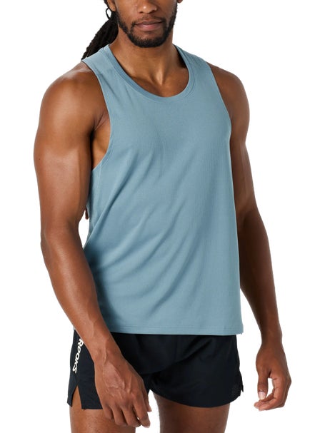 Brooks Mens Dash Singlet