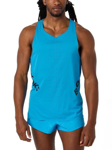 Brooks Mens Hyperion Elite Singlet
