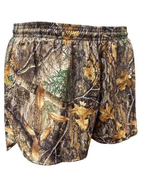 BOA Mens 3 Half Split Short Realtree