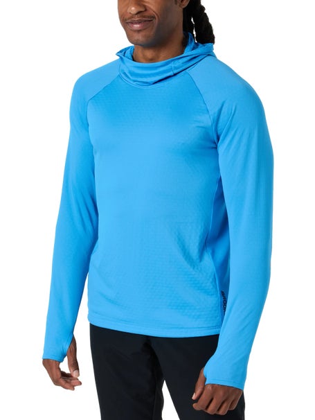 Brooks Mens Momentum Thermal Hoodie