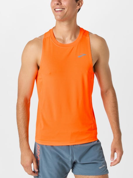 Brooks Mens Atmosphere Singlet 3.0