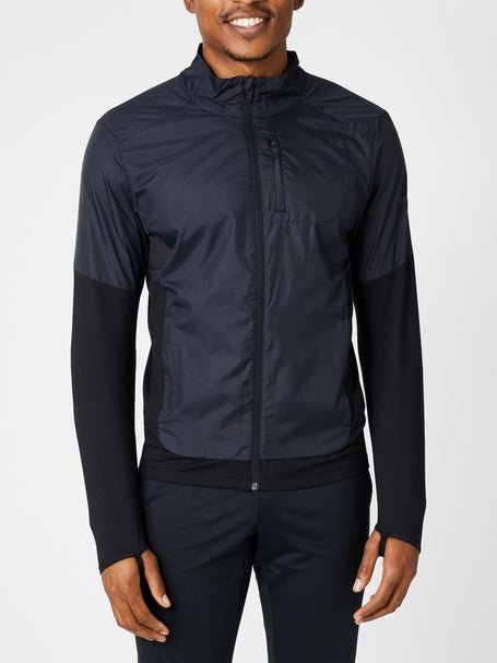 Brooks Men's Core Fusion Hybrid Jacket