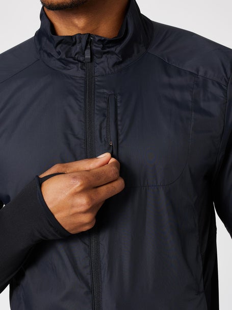 Men's Brooks Fusion Hybrid Jacket (211299)