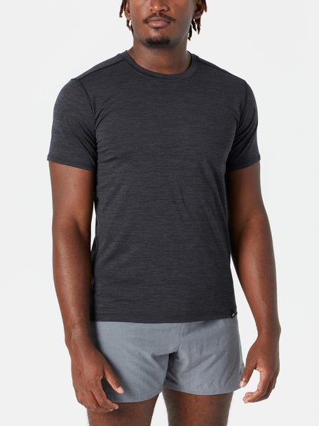 Men's Brooks Luxe Short Sleeve