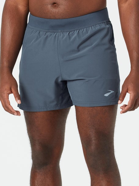 Sherpa 5-Inch Men's Running Shorts with Liner | Brooks Running