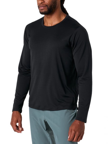 Brooks Mens Dash Long Sleeve