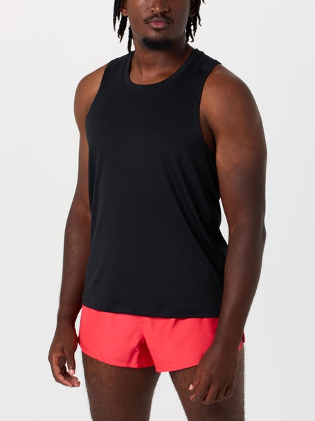 Brooks Mens Dash Singlet