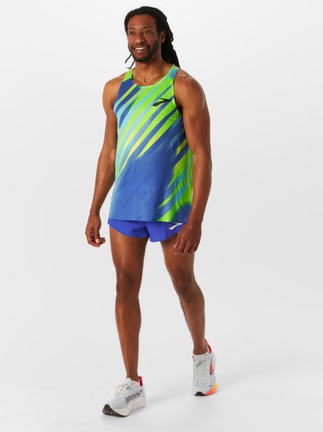 Brooks Men's Elite Cobalt 3